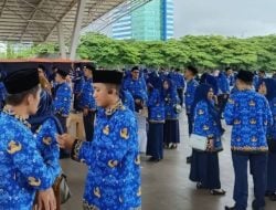 Kabar Baik, PT Taspen Umumkan Gaji 13 ASN 2024 Paling Cepat Cair 3 Juni