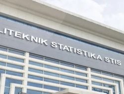 Lulusannya Auto Jadi PNS BPS, STIS Buka 355 Formasi 2024