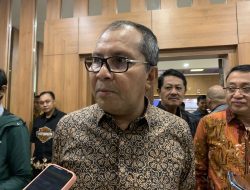 Pelanggaran Netralitas ASN Paling Banyak di Wilayah Regional IV BKN, Danny Pomanto: Bukan di Makassar