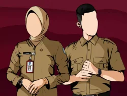 10 Profesi Paling Banyak Dicari di Seleksi CPNS 2025, BKN Ungkap Daftarnya