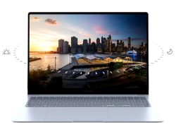 Samsung Luncurkan Laptop Baru Berteknologi AI, Berikut Fiturnya