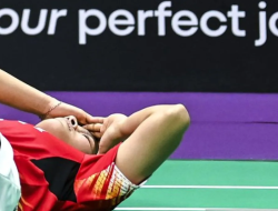 Piala Uber 2024, Komang Ayu Bawa Indonesia Capai Final Setelah 16 Tahun