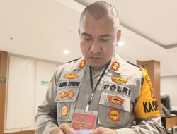 Tak Cukup Bukti Terlibat OPM, Polisi Lepaskan Seorang Warga
