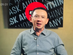 Ahok Sebut Pemprov Mesti Jamin Tiap Keluarga di Jakarta Punya Penghasilan Minimal Rp5 Juta per Bulan