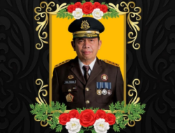 Kabar Duka, Jampidum Fadil Zumhana Meninggal Dunia