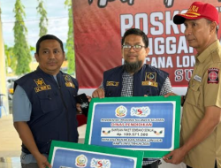 Tercatat 8 SMA/SMK di Luwu Rusak Akibat Bencana, Pemprov Sulsel Lakukan Ini 