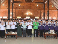 Tujuh Calon Jemaah Haji Batal Berangkat, Satu Mengalami Kecelakaan