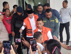 Mantan Gubernur Maluku Utara Didakwa Terkait Kasus Suap dan Gratifikasi Rp100 Miliar