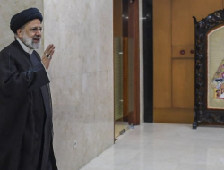 Kematian Presiden Iran Raisi, Pakistan Tetapkan 20 Mei Hari Berkabung
