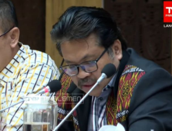 DPR Minta Klarifikasi Soal Pernyataan Pendidikan Tinggi sebagai Kebutuhan Tersier