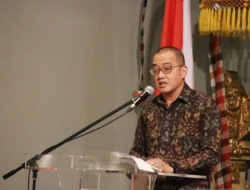 Kemenkumham Keluarkan Ancaman Serius Buat Notaris, jika Tidak Patuhi Aturan Ini…