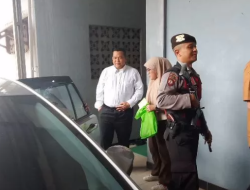 Tim Kejaksaan Geledah Kediaman Sekda Karawang Terkait Kasus Ruislag