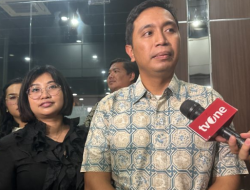 Sidang Perdana Kasus Dugaan Asusila Ketua KPU RI, Pihak Terkait Tidak Hadir