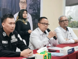 Berbuat Terlarang ke Istri Pasien di Rumah Sakit, Polisi Tangkap Oknum Dokter