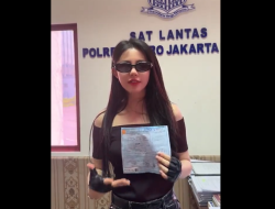 Zoe Levana Sebut Video Viralnya untuk Menaikkan Eksposur Busway, Jhon: Beginilah Kalau Orang Pura-pura Pintar Dikasih Panggung