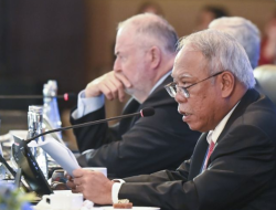 Efisiensi Anggaran, OIKN Pangkas Anggaran Rp1,15 Triliun