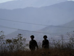 Rusia Caplok Pemukiman Klishchiivka di Ukraina, Klaim Wilayah Strategis