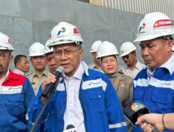 Mendag Ancam Sanksi Pidana untuk SPBE yang Curang dalam Pengisian LPG 3 Kg
