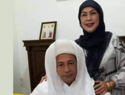 Innalillahi, Syarifah Salma, Istri Habib Luthfi Meninggal Dunia