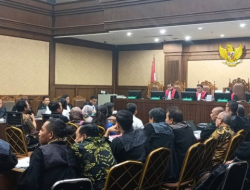 Sidang Korupsi SYL, Saksi: Surya Paloh Mengetahui Dana Garnita NasDem Didanai oleh Kementan