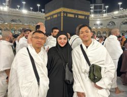 Tanggapan Anang Hermansyah Usai Azriel Dicibir Disebut Lupakan Ibu Kandung 