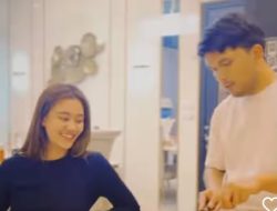 Aaliyah Massaid Ngaku Keturunan Jawa Keraton, Kok Tidak Punya Gelar Bangsawan?