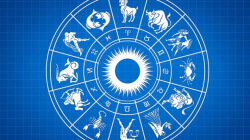 Ilustrasi zodiak. (Astrologic Answers)