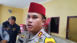 Polisi Ringkus Pria yang Tak Bayar Penuh Tagihan Makan di Warteg