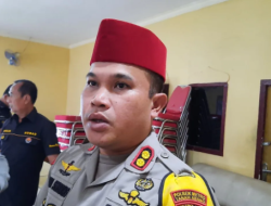 Polisi Ringkus Pria yang Tak Bayar Penuh Tagihan Makan di Warteg