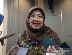 Kemenkes Tangani Korban Erupsi Gunung Ruang Selama Gawat Darurat