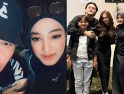 Sule Berencana Nikahi Sang Kekasih Santyka Fauziah, Bakal Susul Rizky Febian dan Mahalini?