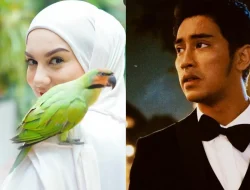 Netizen Jodohkan Abidzar dengan Irish Bella, Umi Pipik: Bukan Zaman Siti Nurbaya