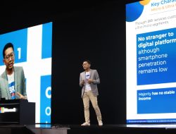Kolaborasi BRI dan Microsoft Eksplorasi Kecerdasan Buatan, Akselerasi Inklusi Keuangan di Indonesia