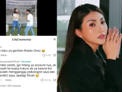 Netizen yang Beri Fitnah Dibuat Ketar-Ketir, Sarwendah: Ada Warung di Depan Rumah Mbak Yah?