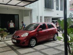 KPK Perdalam Kasus SYL, Rumah Tenri Angka YL di Makassar Digeledah