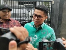 Penyidik KPK Geledah Rumah Adik SYL, Apa yang Mereka Cari?