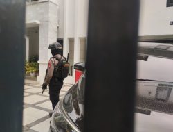 Rumah Adik SYL Digeledah KPK, Ini Penjelasan Ali Fikri