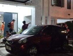 6 Jam Geledah Rumah Adik SYL di Makassar, Penyidik KPK Amankan 2 Koper
