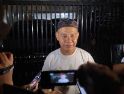 Ketua RW Bilang 2 Kamar Digeledah di Rumah Adik SYL