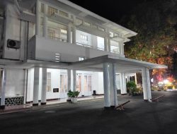 Bertukar Posisi dengan Prof Zudan Arif, Bahtiar Baharuddin Bakal Dilantik Jadi Pj Gubernur Sulbar