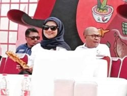 Perindo Makassar Buka Pendaftaran Calon Wali Kota dan Wakil Wali Kota Mulai 20 Mei 2024