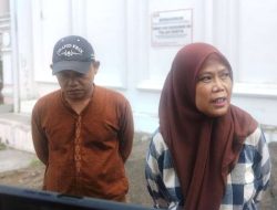 Kesaksian Ketua RT saat Rumah Mewah SYL Disita KPK Sampai Berjam-jam