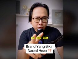 Kena Boikot hingga Saham dan Penjualan Turun, Brand Ini Diduga Sebar Narasi Hoaks