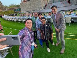 Danny Pomanto Diundang Hadiri World Water Forum 2024 di Bali, Satu-satunya Wali Kota di Indonesia