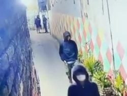 Indekos Mahasiswa di Makassar Diserang OTK, Polisi Turun Tangan