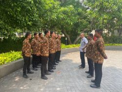 Pengamanan di Hotel Tempat Pemain Timnas Indonesia Menginap Akan Diperketat