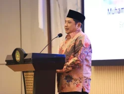 Terima 110.553 ASN 2024, Sekjen Kemenag Harap Calon Miliki Karakter Ini