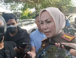 Mutasi Besar-besaran Kejaksaan Agung RI, Andi Sundari Digeser ke Kejati Sulsel