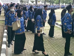 Cair Paling Cepat 3 Juni, Berikut Besaran dan Perbedaan Gaji ke-13 PNS, PPPK dan Pensiunan untuk Tahun 2024