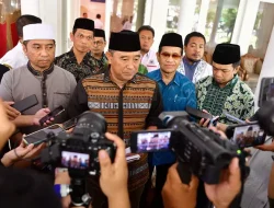 8 Daerah di Sulsel Dilanda Bencana, Pemprov Sulsel Gandeng Ulama Gelar Doa Bersama